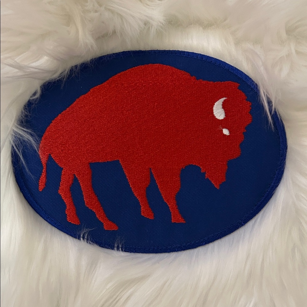 Water Buffalo Club Hat 🦬 - Picture 2 of 16